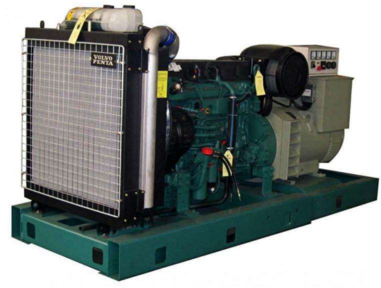 宿州柴油发电机